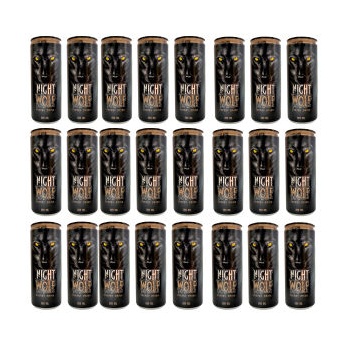  انرژی زا نایت ولف - 250 سی سی بسته 24 عددی63406edbdb9c2610550